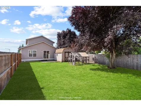 7708 NE 159th Avenue Vancouver WA 98682