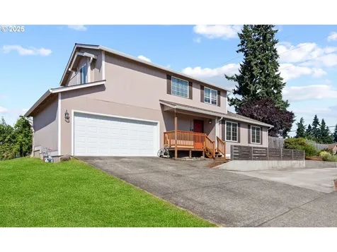 7708 NE 159th Avenue Vancouver WA 98682