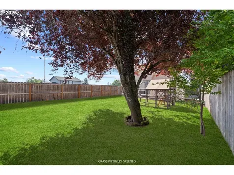 7708 NE 159th Avenue Vancouver WA 98682