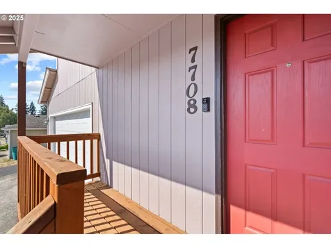 7708 NE 159th Avenue Vancouver WA 98682