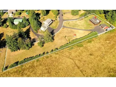 75401 Clatskanie Valley Drive Clatskanie OR 97016