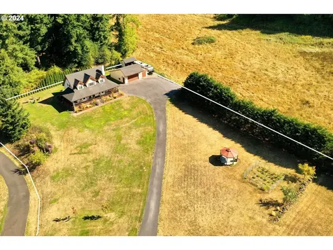 75401 Clatskanie Valley Drive Clatskanie OR 97016