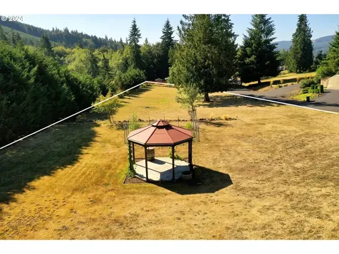 75401 Clatskanie Valley Drive Clatskanie OR 97016