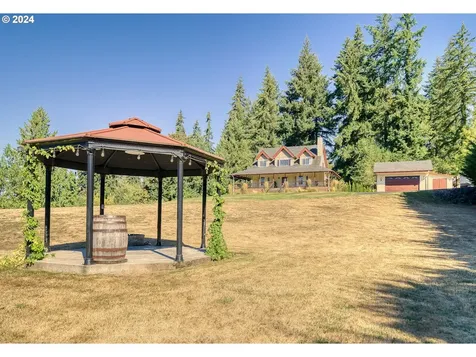 75401 Clatskanie Valley Drive Clatskanie OR 97016