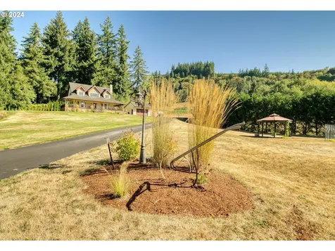75401 Clatskanie Valley Drive Clatskanie OR 97016