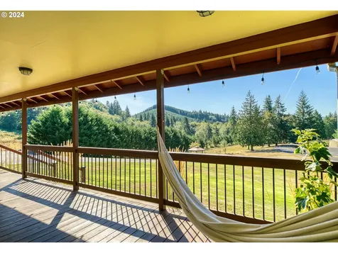 75401 Clatskanie Valley Drive Clatskanie OR 97016