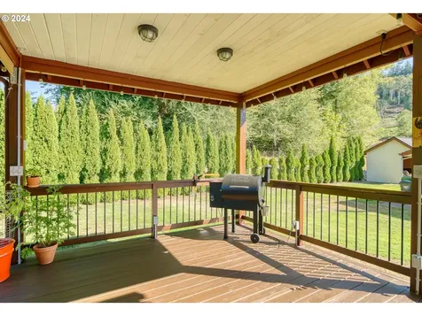 75401 Clatskanie Valley Drive Clatskanie OR 97016