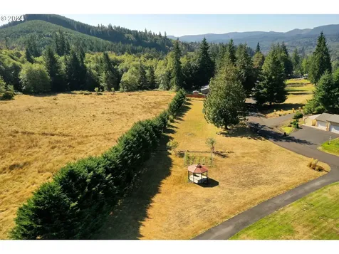 75401 Clatskanie Valley Drive Clatskanie OR 97016