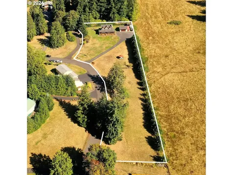 75401 Clatskanie Valley Drive Clatskanie OR 97016