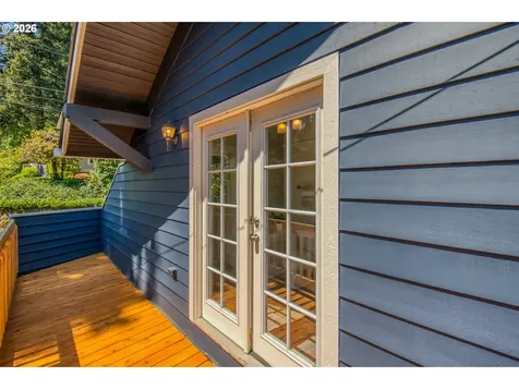 2656 SW Gerald Avenue Portland OR 97201