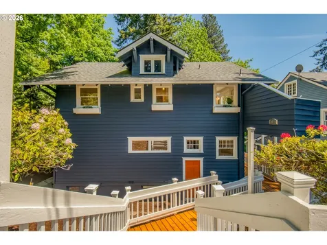 2656 SW Gerald Avenue Portland OR 97201