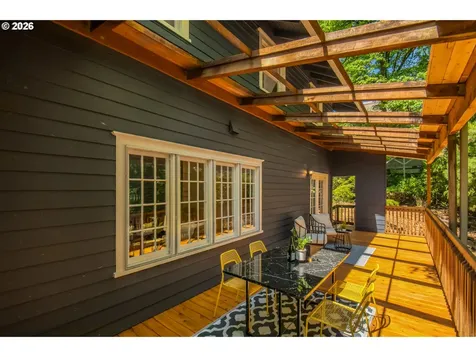 2656 SW Gerald Avenue Portland OR 97201