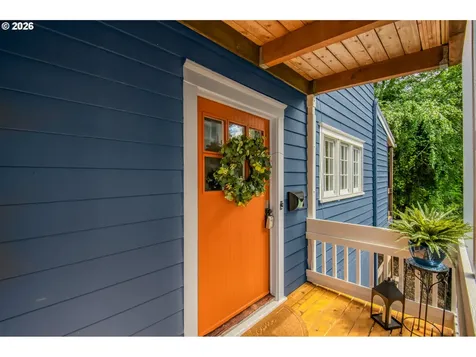 2656 SW Gerald Avenue Portland OR 97201