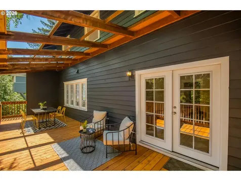 2656 SW Gerald Avenue Portland OR 97201