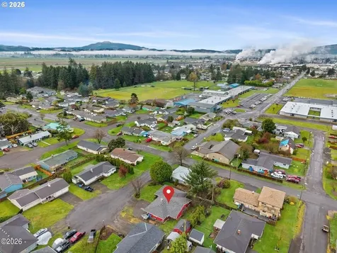 4204 Dogwood Avenue Tillamook OR 97141