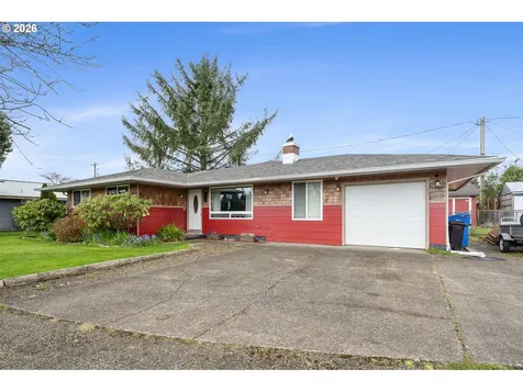 4204 Dogwood Avenue Tillamook OR 97141