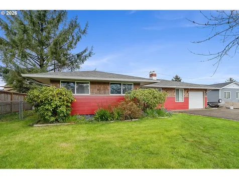 4204 Dogwood Avenue Tillamook OR 97141