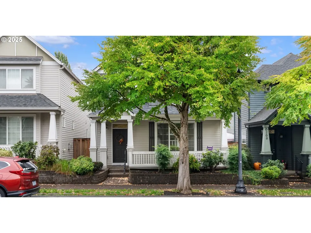 6260 SW 208th Terrace Beaverton OR 97078