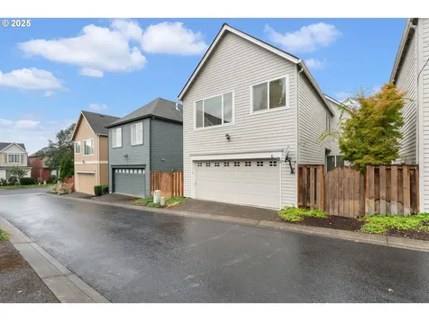 6260 SW 208th Terrace Beaverton OR 97078