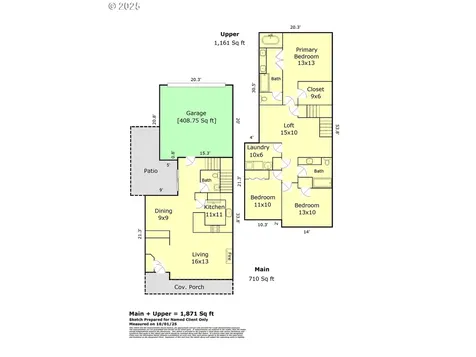 6260 SW 208th Terrace Beaverton OR 97078