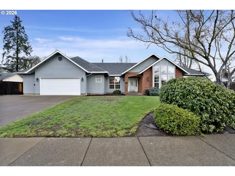 223 Beringer Court Eugene OR 97404