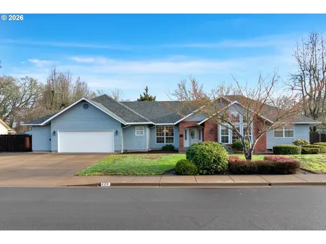223 Beringer Court Eugene OR 97404