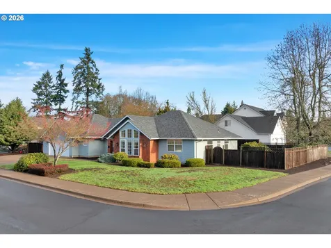 223 Beringer Court Eugene OR 97404