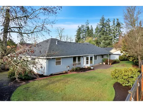 223 Beringer Court Eugene OR 97404