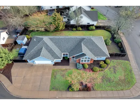 223 Beringer Court Eugene OR 97404