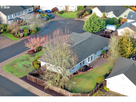 223 Beringer Court Eugene OR 97404
