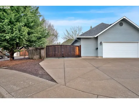 223 Beringer Court Eugene OR 97404