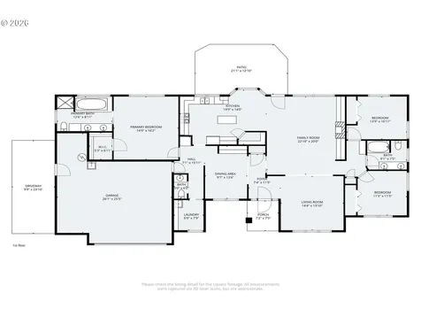 223 Beringer Court Eugene OR 97404