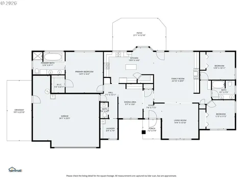 223 Beringer Court Eugene OR 97404