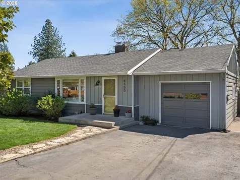8800 SW Coral Street Portland OR 97223
