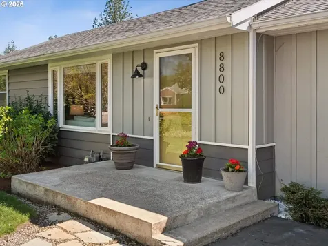 8800 SW Coral Street Portland OR 97223