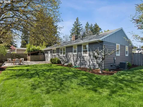 8800 SW Coral Street Portland OR 97223