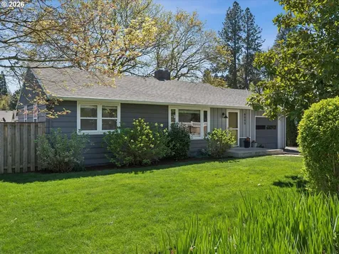 8800 SW Coral Street Portland OR 97223