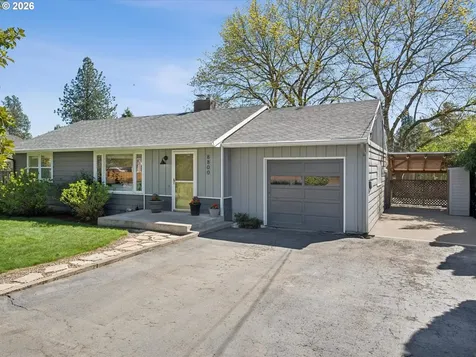 8800 SW Coral Street Portland OR 97223
