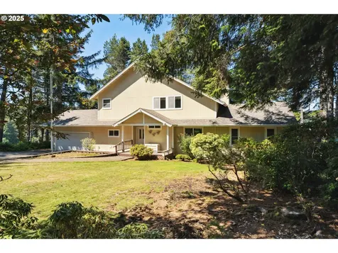 5192 Russell Drive Florence OR 97439