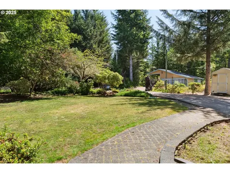 5192 Russell Drive Florence OR 97439