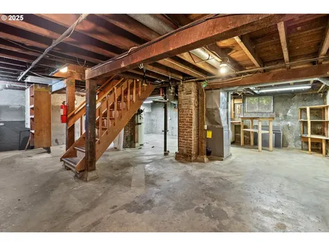 4145 S Corbett Avenue Portland OR 97239