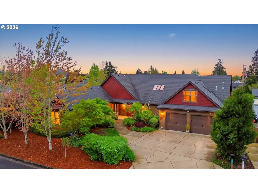 2148 Lomond Avenue Springfield OR 97477