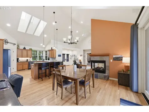 2148 Lomond Avenue Springfield OR 97477
