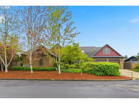 2148 Lomond Avenue Springfield OR 97477