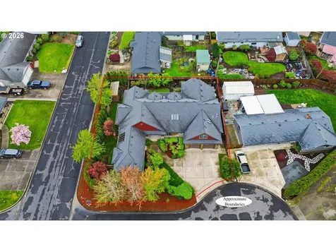 2148 Lomond Avenue Springfield OR 97477