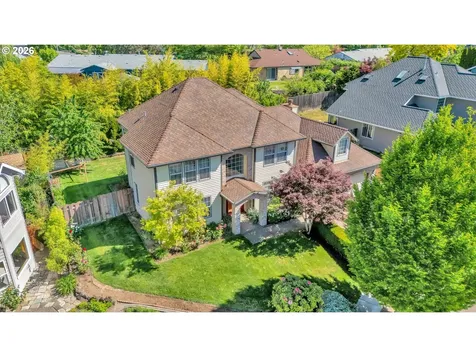 13455 SW Angora Lane Beaverton OR 97008