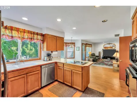 13455 SW Angora Lane Beaverton OR 97008