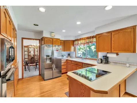 13455 SW Angora Lane Beaverton OR 97008