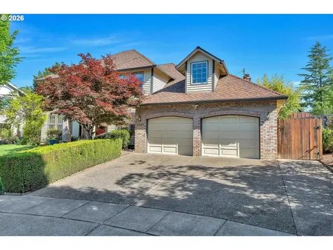 13455 SW Angora Lane Beaverton OR 97008