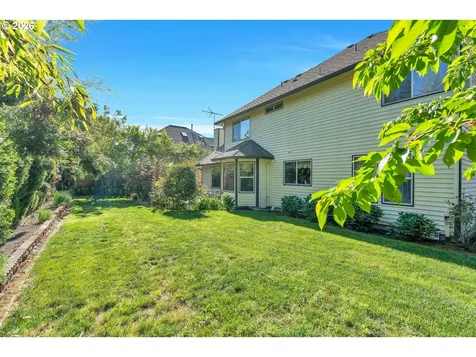 13455 SW Angora Lane Beaverton OR 97008